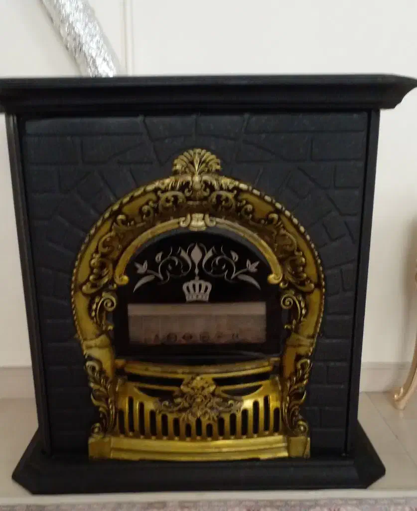 بخاری شومینه|بخاری، هیتر، شومینه|فردیس, فرامرزیه|دیوار