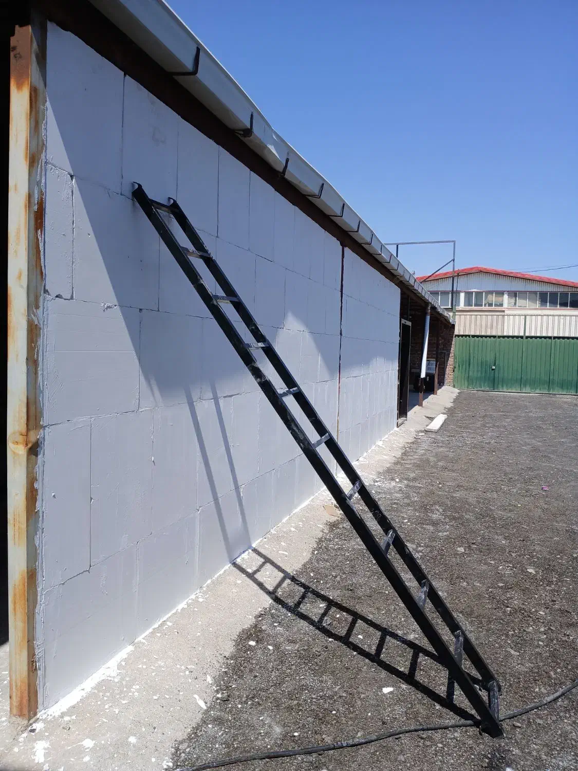 دیوار گچی دیوار آماده ونصب|خدمات پیشه و مهارت|سهند, |دیوار