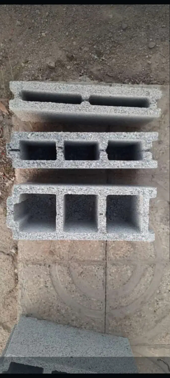 بلوک سیمانی (لیکا سبک) تهران|مصالح و تجهیزات ساختمان|تهران, جوادیه|دیوار