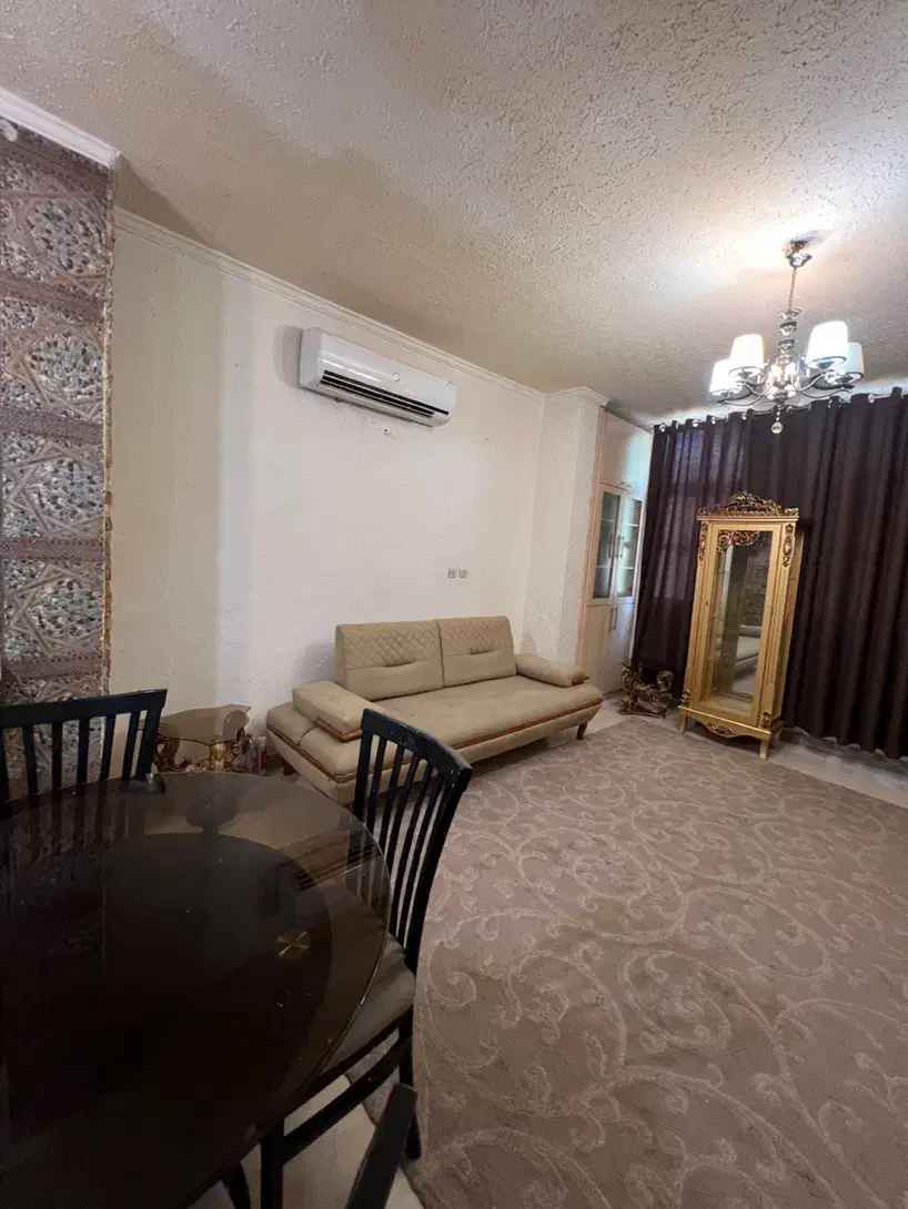 فروش وسایل منزل|بوفه، ویترین، کنسول|کیش, |دیوار