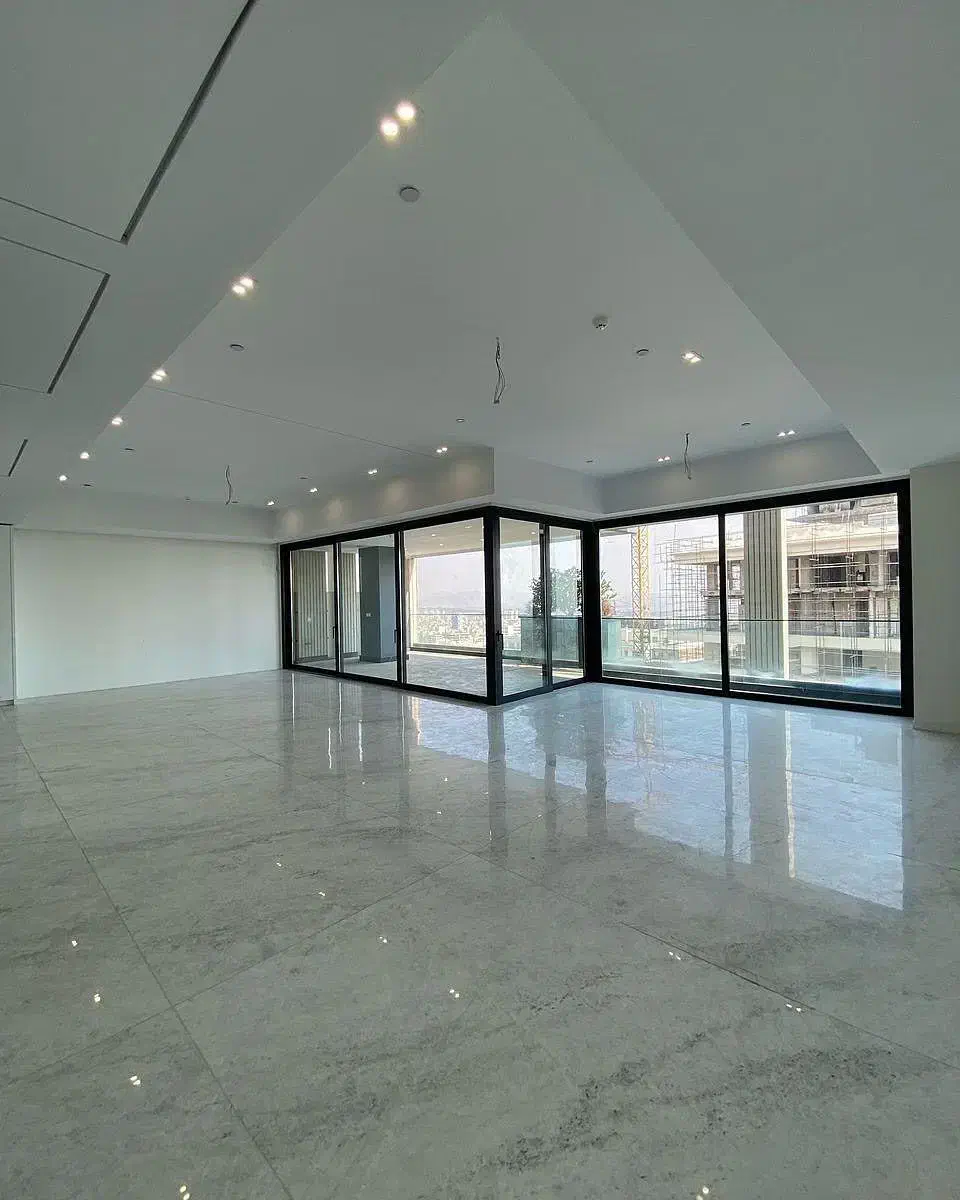 دوخواب 155متری تکمیل اماده تحویل|فروش آپارتمان|صدرا-فارس, فاز ۱|دیوار