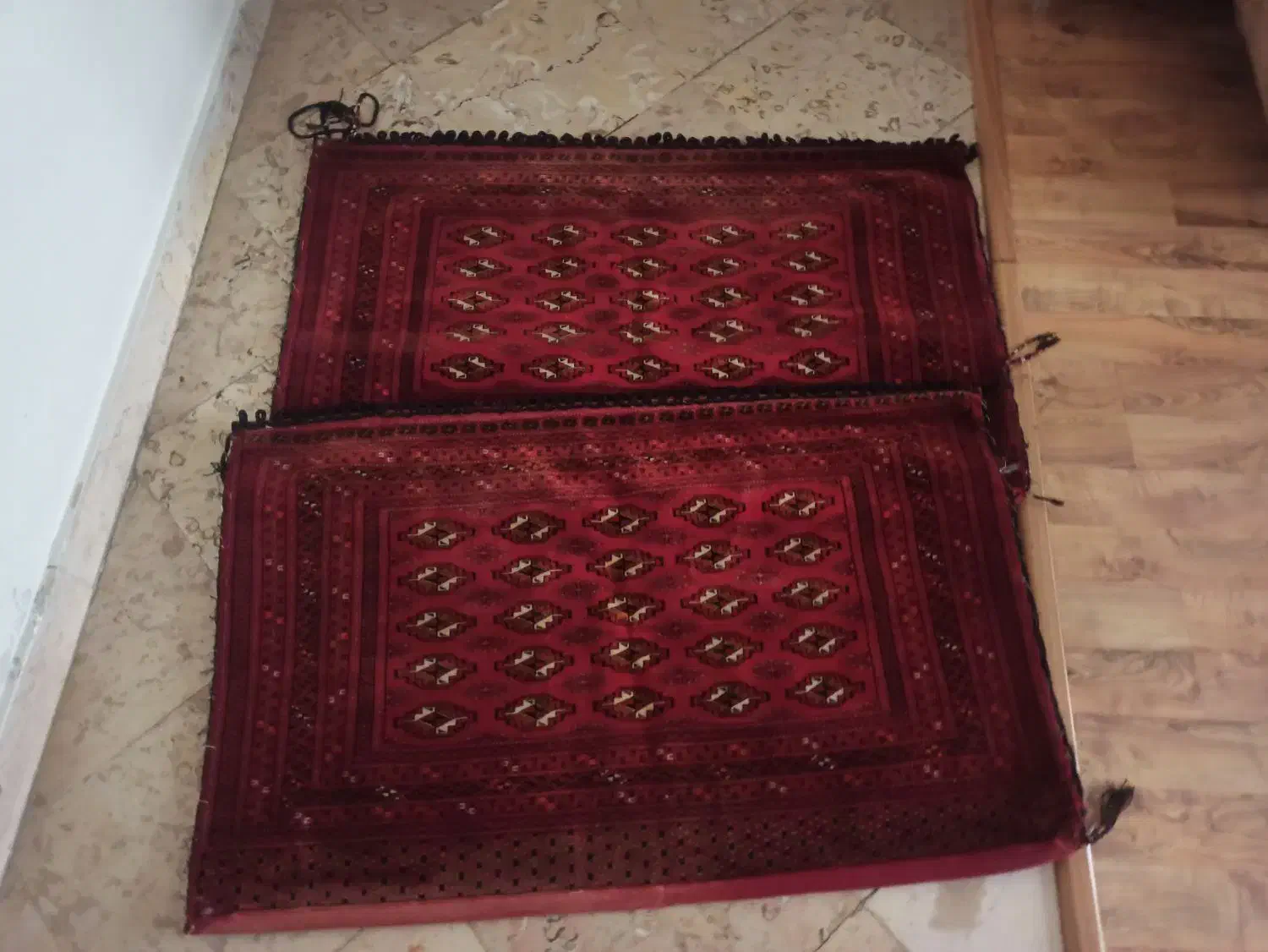 پشتی ترکمن|پشتی|مشهد, احمدآباد|دیوار