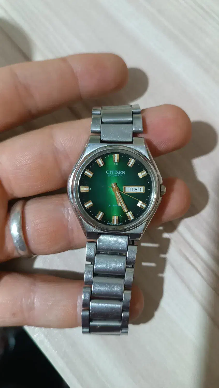 ساعت سیکو|ساعت|زنجان, |دیوار