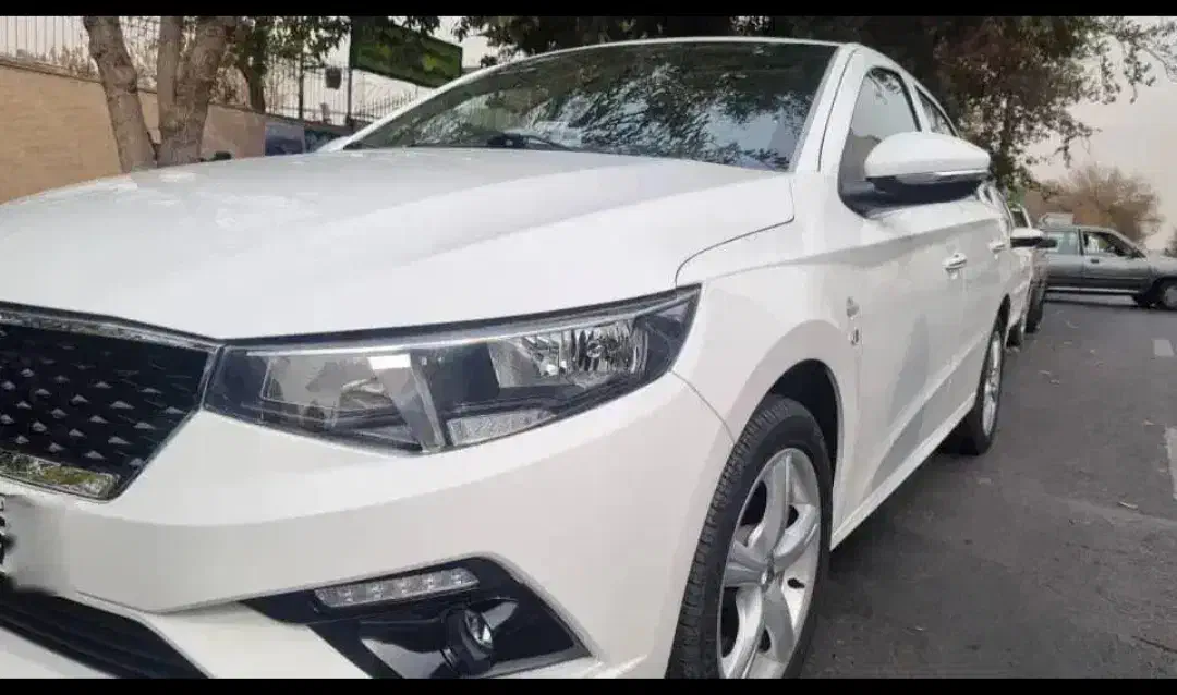 تارا اتومات وی4|خودرو سواری و وانت|تایباد, |دیوار