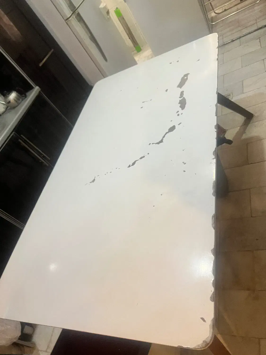 میز ناهارخوری۶ نفره|میز و صندلی غذاخوری|تهران, باغ فیض|دیوار