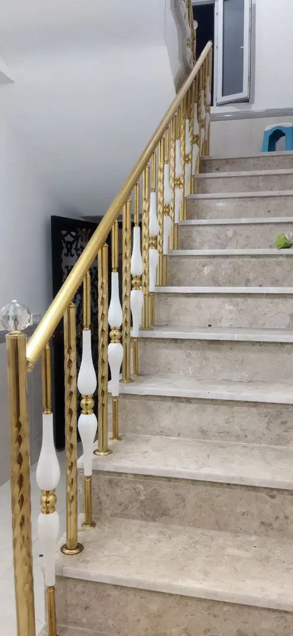 نصب نرده|خدمات پیشه و مهارت|نورآباد, |دیوار