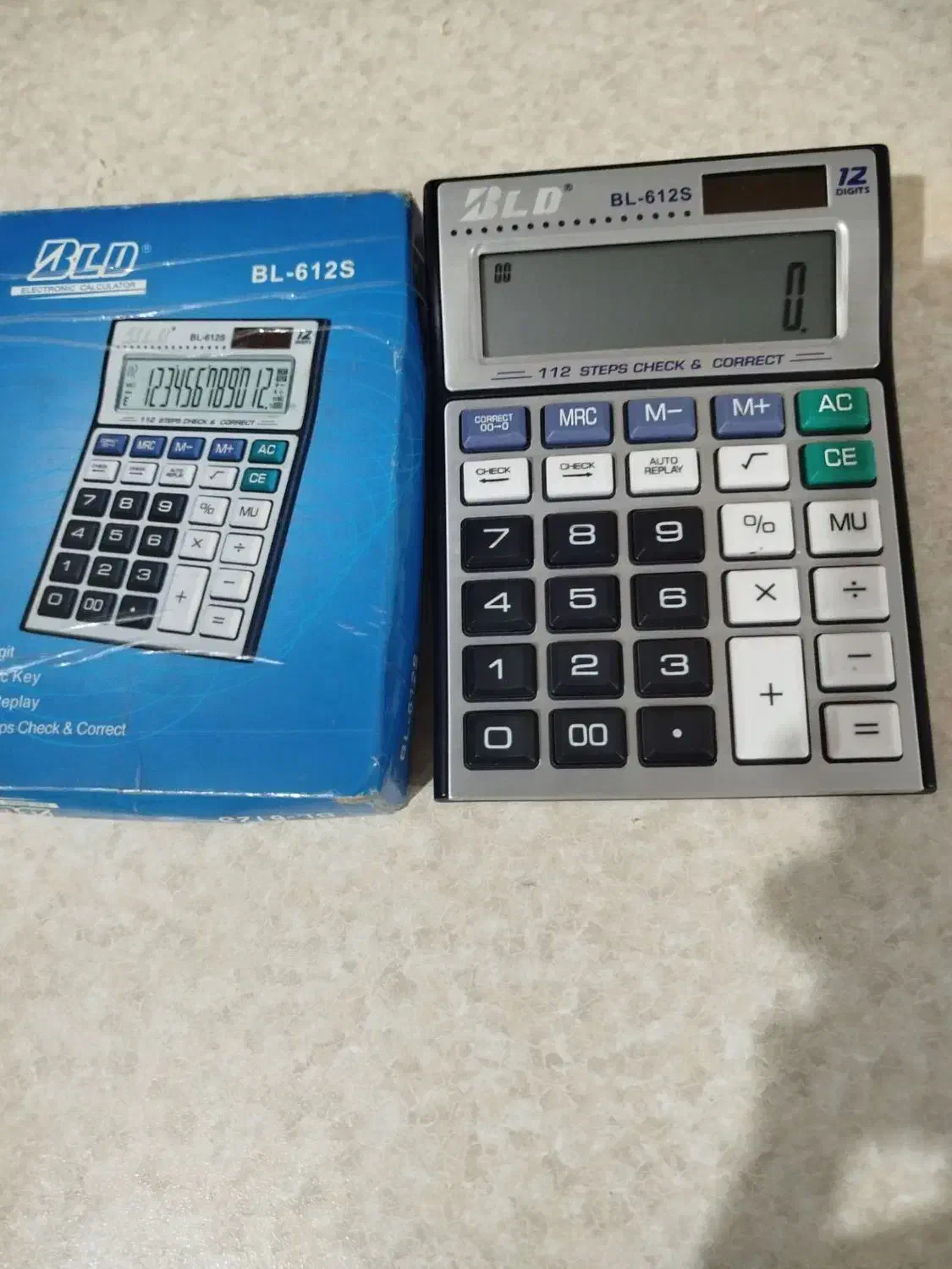 ماشین حساب|لوازم التحریر|کرمانشاه, |دیوار