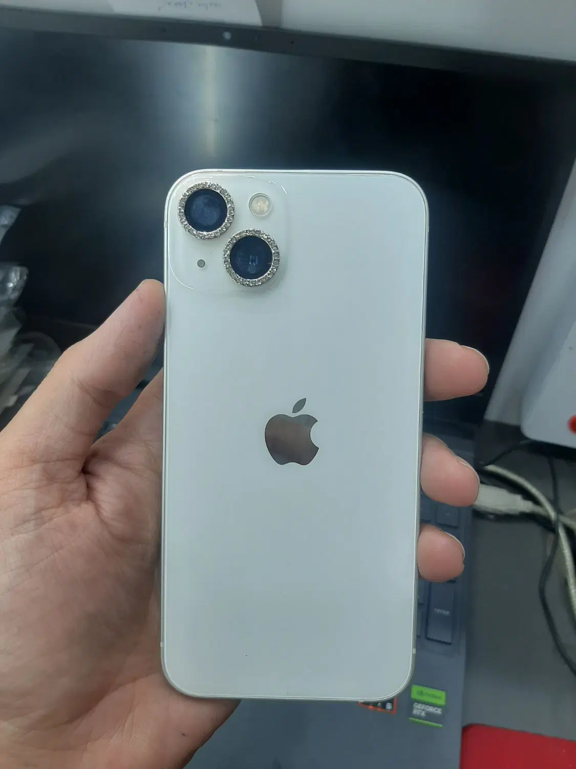 iphone 13 128 ch|موبایل|بجنورد, |دیوار