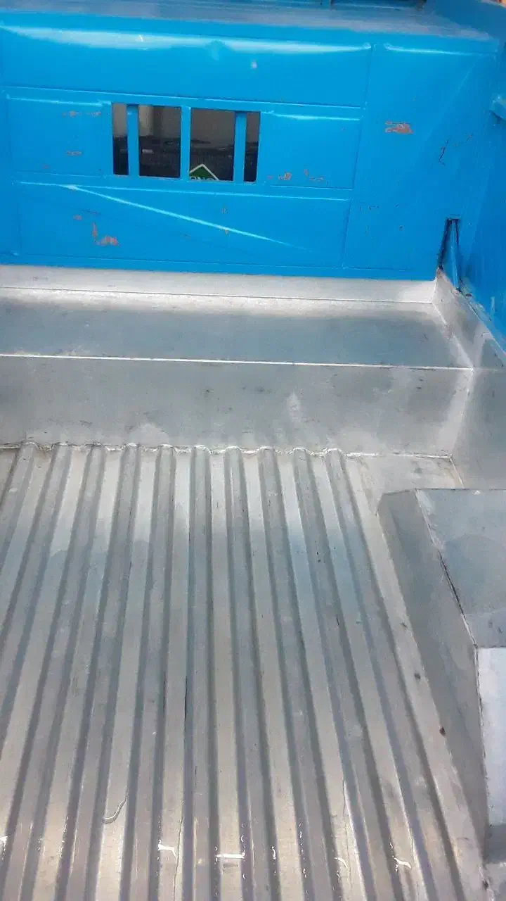 نیسان دوگانه سوز آپشنال ۱۴۰۲|خودرو سواری و وانت|بوکان, |دیوار