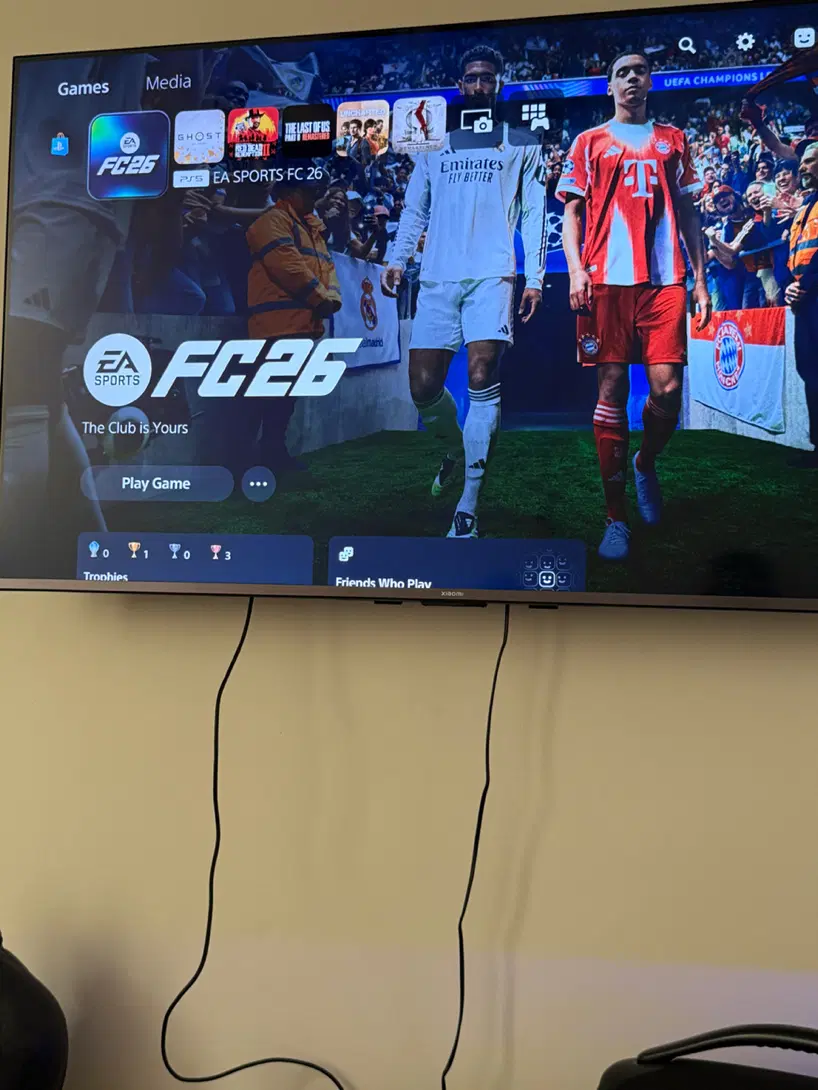Ps5 fat|کنسول، بازی ویدئویی و آنلاین|تهران, ارم|دیوار