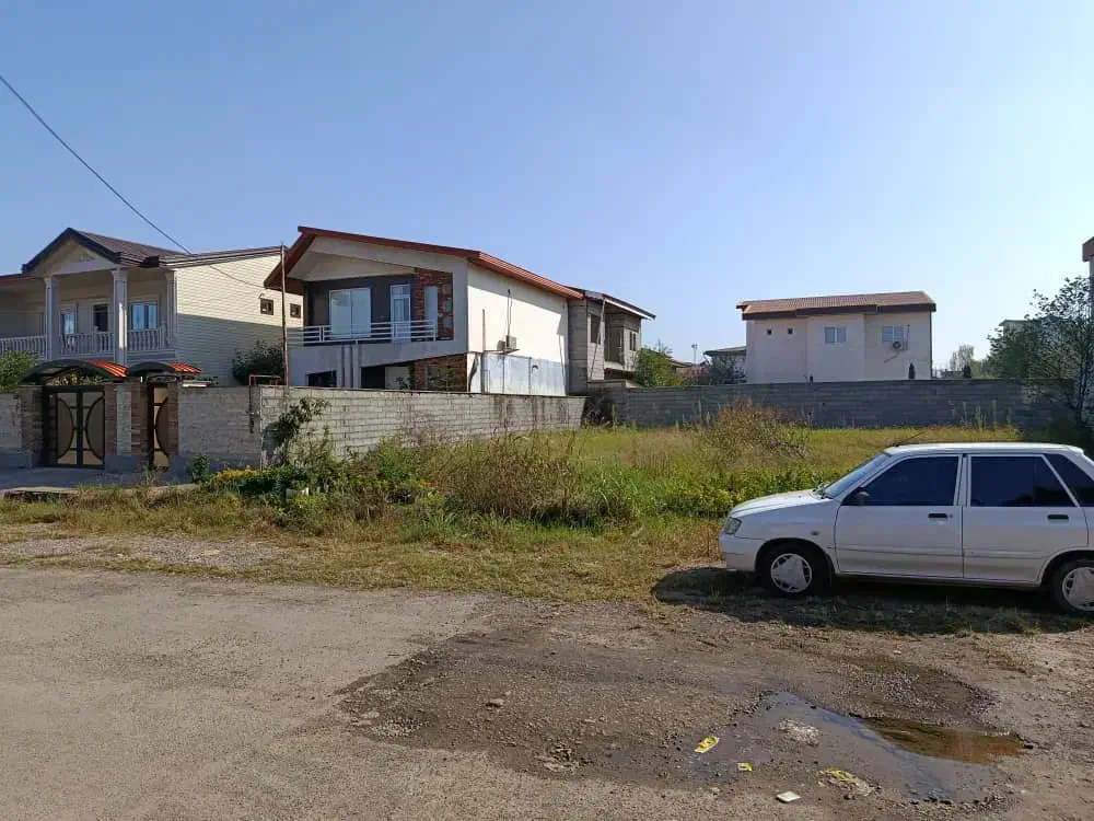 فروش زمین مسکونی|فروش زمین و ملک کلنگی|واجارگاه, |دیوار