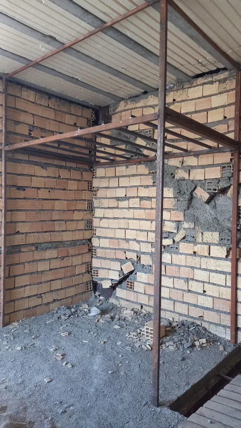 جوشکار‌سیار‌با‌۲۵‌سال‌سابقه‌کار|خدمات پیشه و مهارت|دوگنبدان, |دیوار