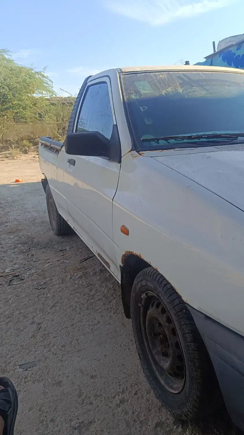 پراید بار|خدمات حمل و نقل|کنارک, |دیوار