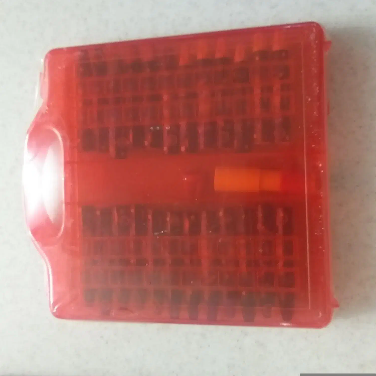 مداد شمعی Emmer|لوازم التحریر|رشت, منظریه|دیوار