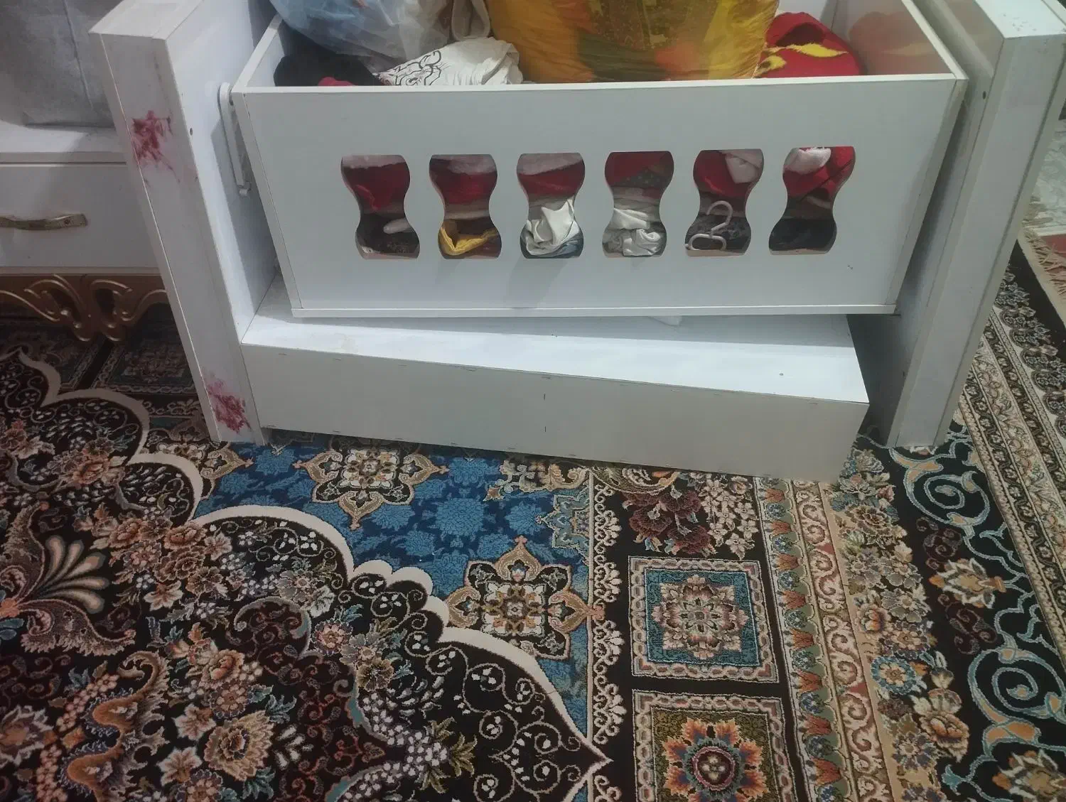 تشک|تخت و سرویس خواب|ایرانشهر, |دیوار