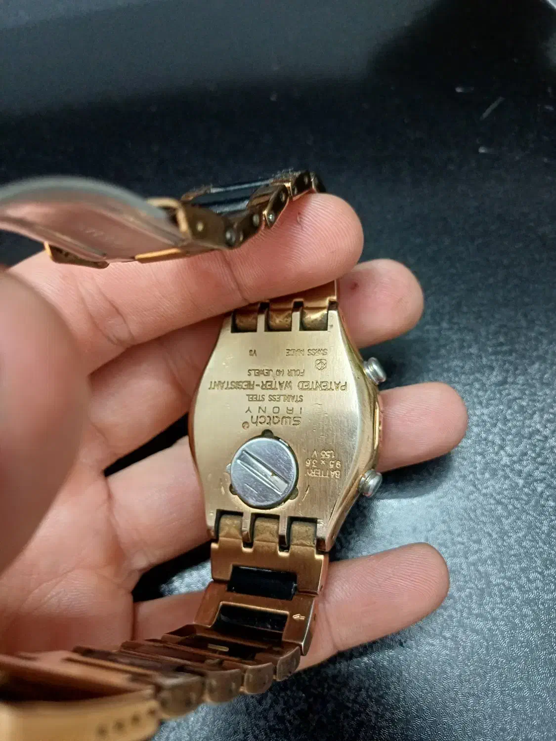 ساعت ارجینال|ساعت|تهران, جوادیه تهرانپارس|دیوار