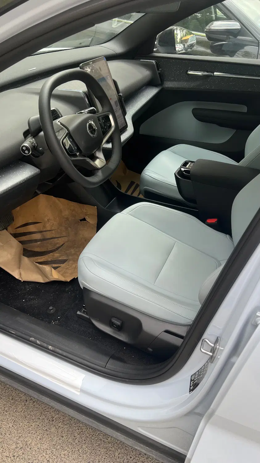 Volvo ex30 2025|خودرو سواری و وانت|تهران, شهرک امید|دیوار