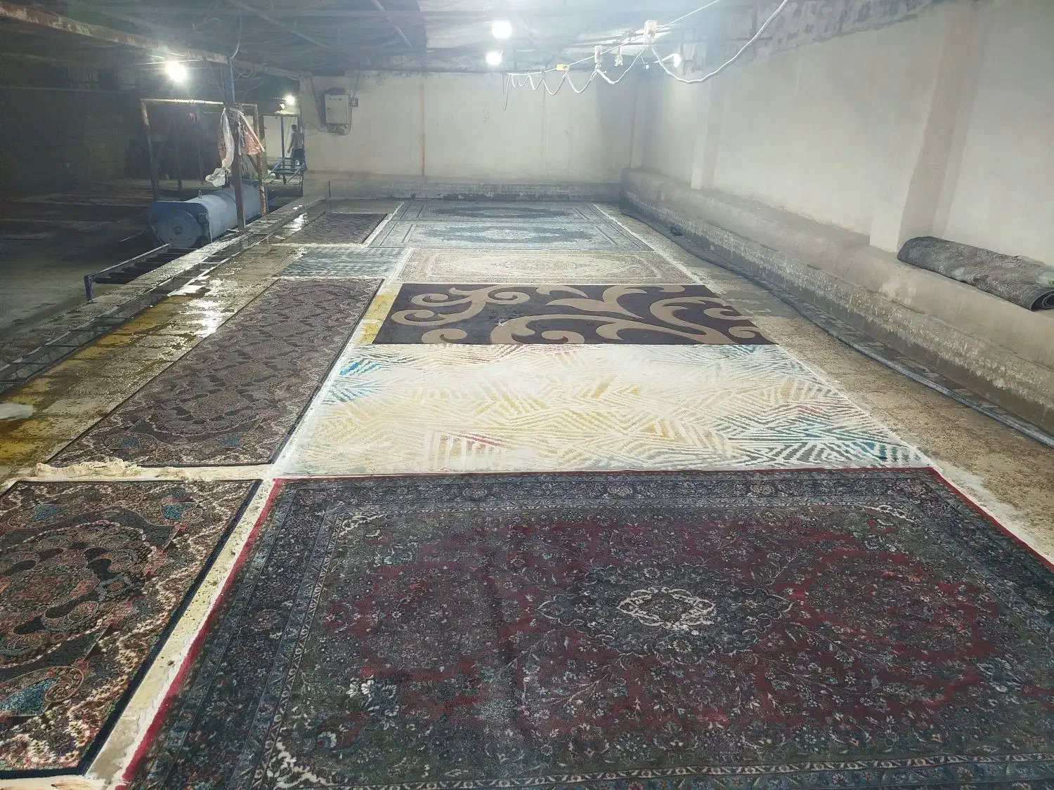 استخدام راننده نیسان|استخدام حمل و نقل|قدس, هفت جوی|دیوار