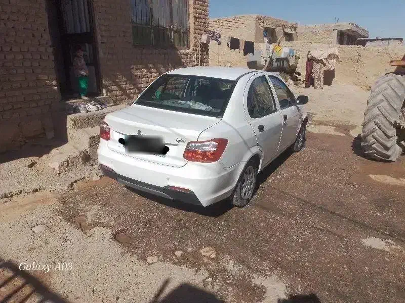 سایناS دوگانه ۱۴۰۲|خودرو سواری و وانت|کوهدشت, |دیوار