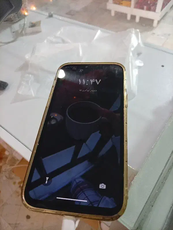 آیفون ۱۳پرومکس|موبایل|سلفچگان, |دیوار