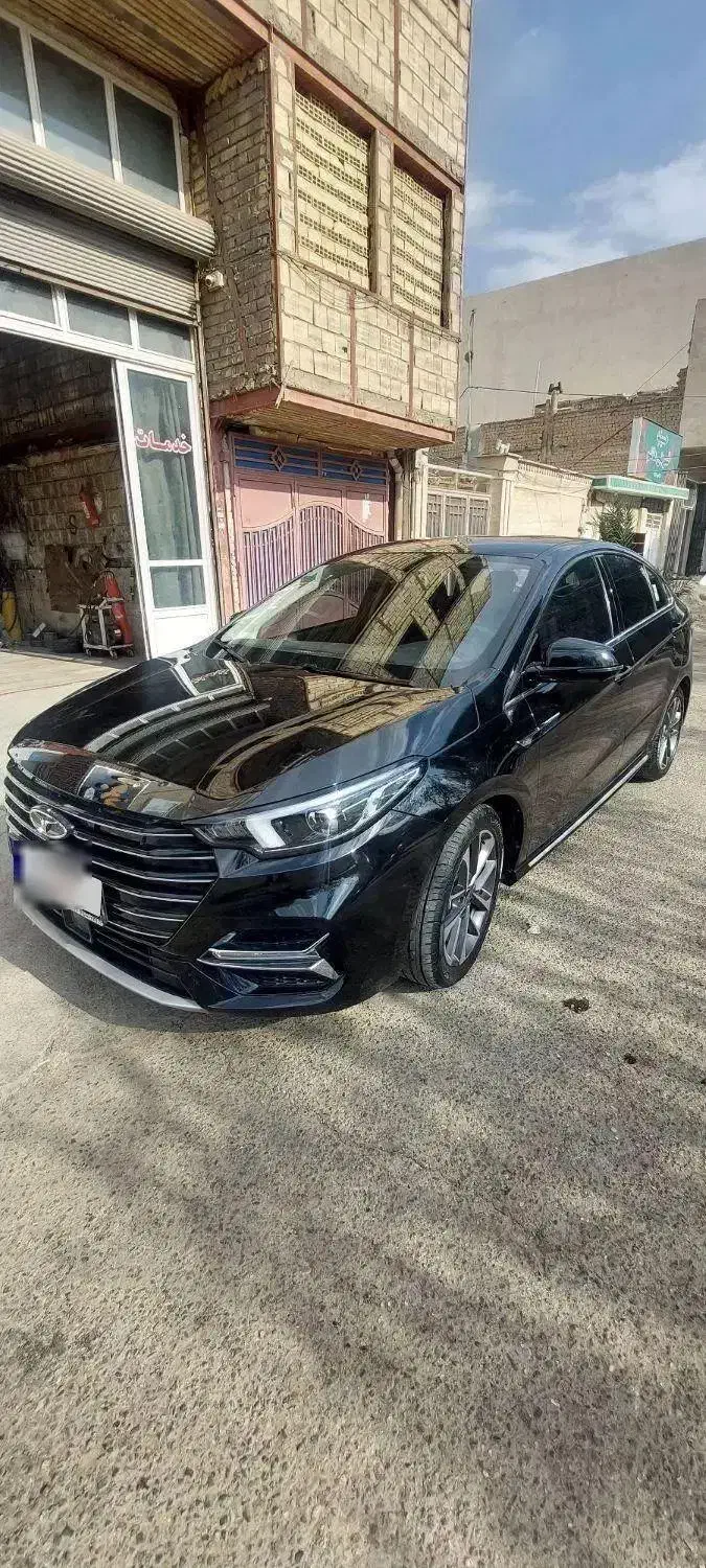 آریزو 6 پرو مدل ۱۴۰۱|خودرو سواری و وانت|قم, شهرک فاطمیه|دیوار