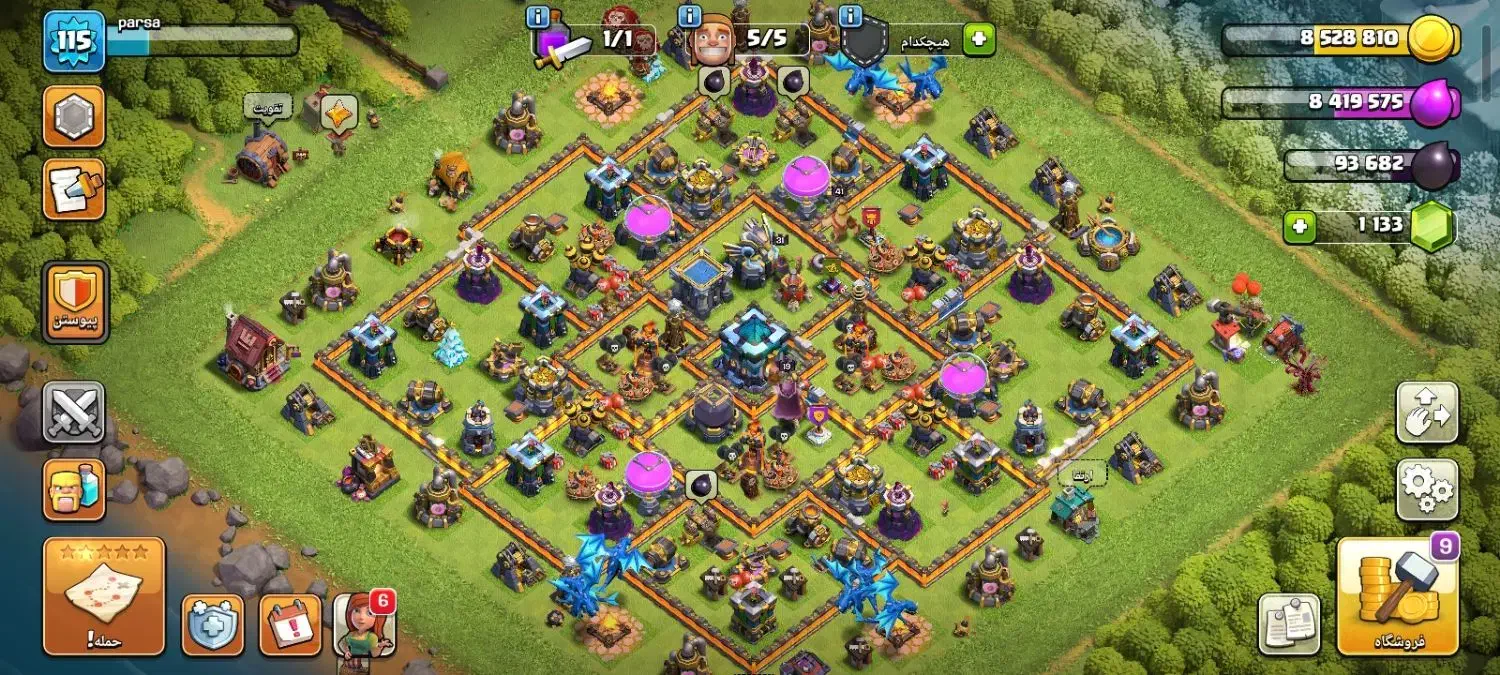 تان ۱۳|کنسول، بازی ویدئویی و آنلاین|اراک, |دیوار