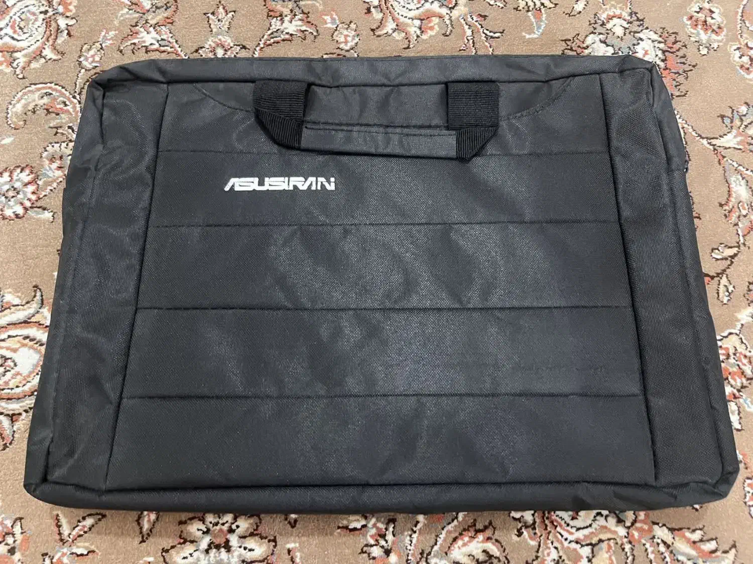 کیف لپ تاپ نو ایسوس|کیف، کفش، کمربند|ری, شهرک نظامی|دیوار