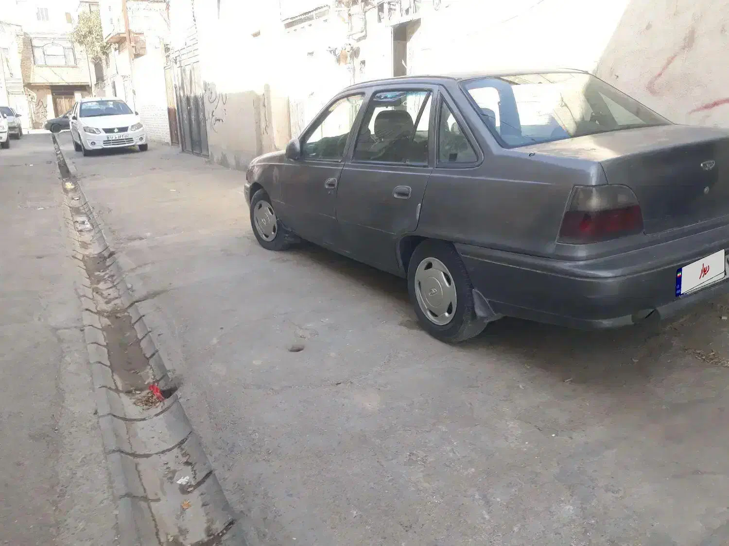 سلام دووسیلو به فروش میرسد|خودرو سواری و وانت|مشهد, تلگرد|دیوار