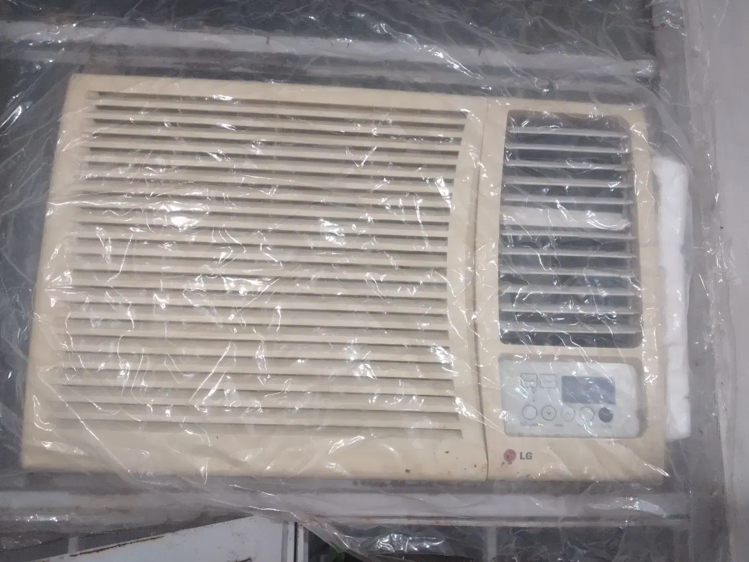 کلر گاز ی|کولر گازی و فنکوئل|پارسآباد, |دیوار