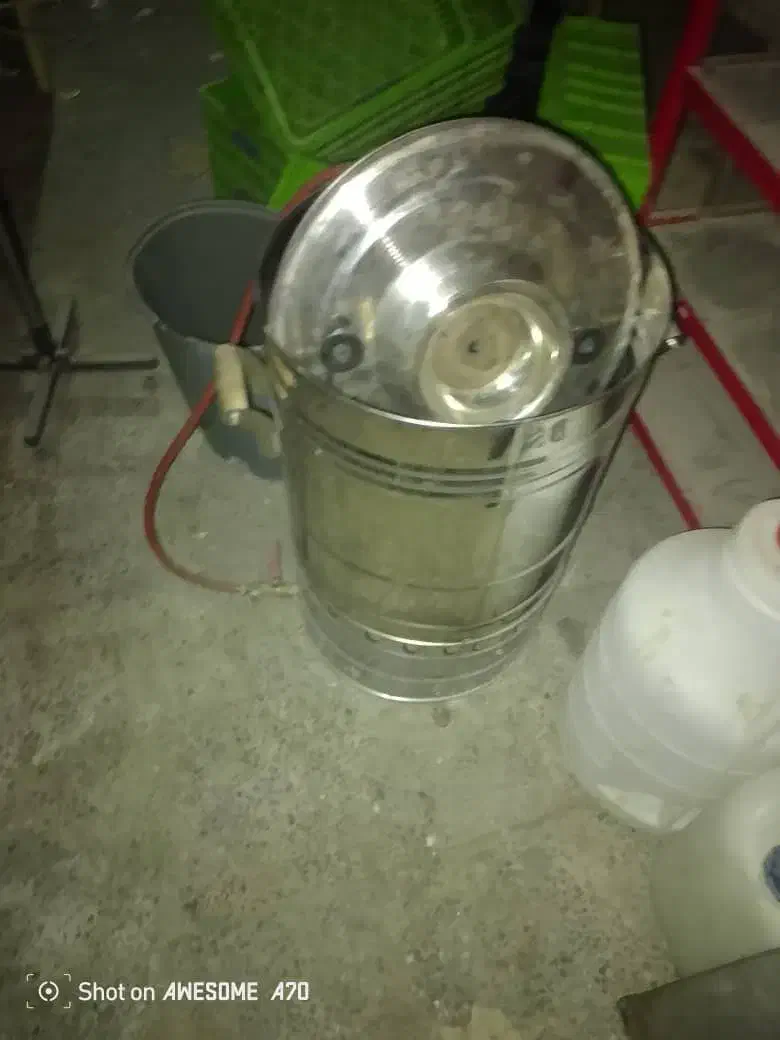 کپسول|اجاق گاز و لوازم برقی پخت‌وپز|ایرانشهر, |دیوار