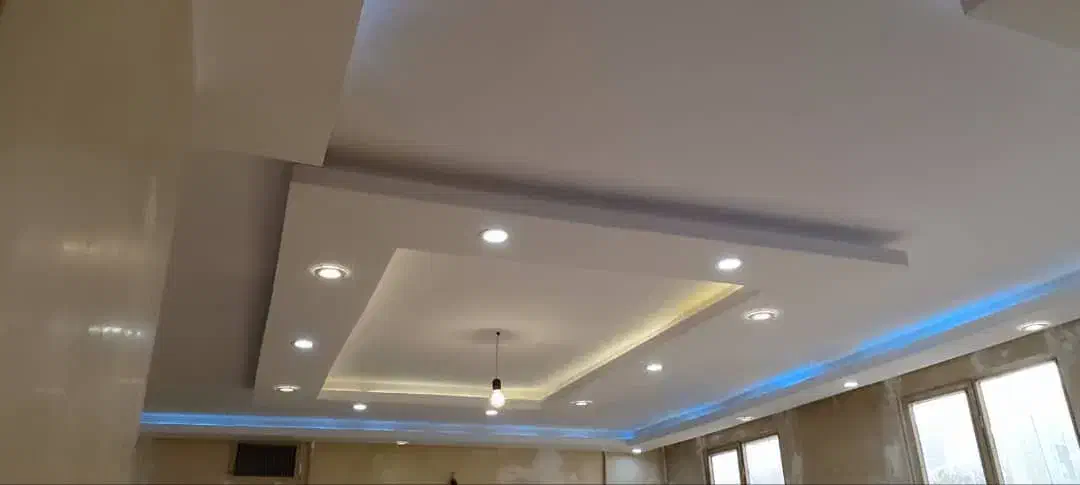 نقاش و نقاشی ساختمان یافت آباد آذری جهحون|خدمات پیشه و مهارت|تهران, یافتآباد|دیوار