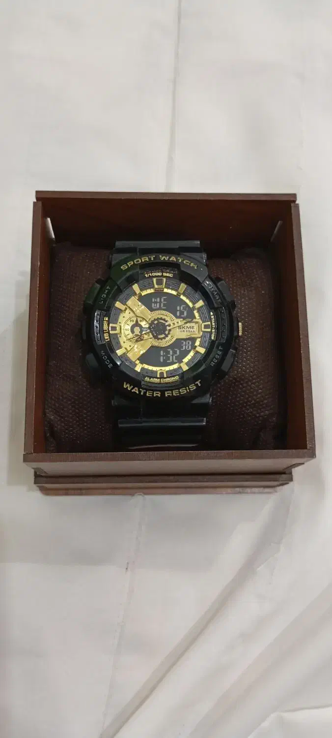 قاب / ساعت اورجینال اسکمی ضد آب.|لوازم جانبی موبایل و تبلت|مریوان, |دیوار