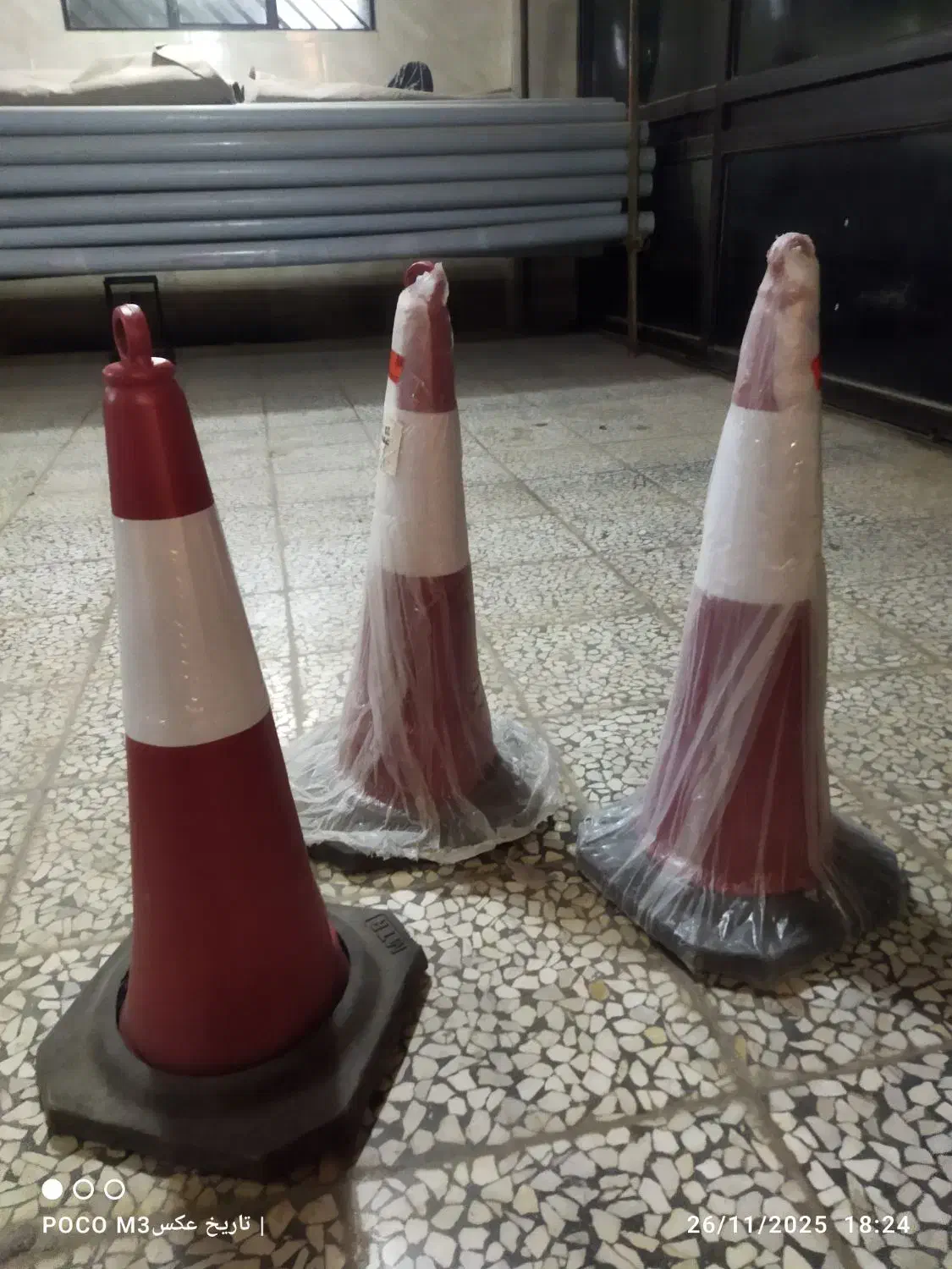 کله قندی راهنمایی رانندگی|اسباب‌بازی بچه|فولادشهر, B8|دیوار