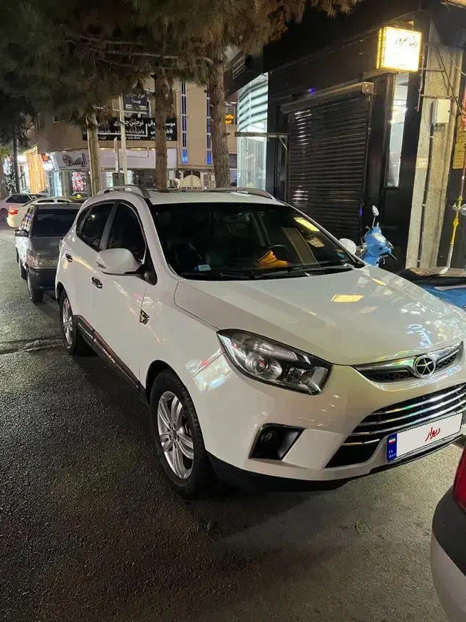 جک ۹۵ دنده|خودرو سواری و وانت|بجنورد, |دیوار