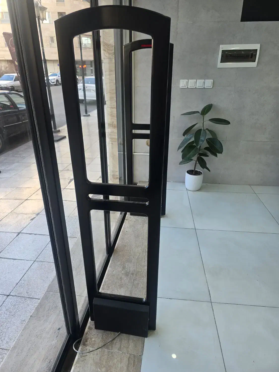 گیت فروشگاهی|حراج|قم, زنبیل آباد|دیوار