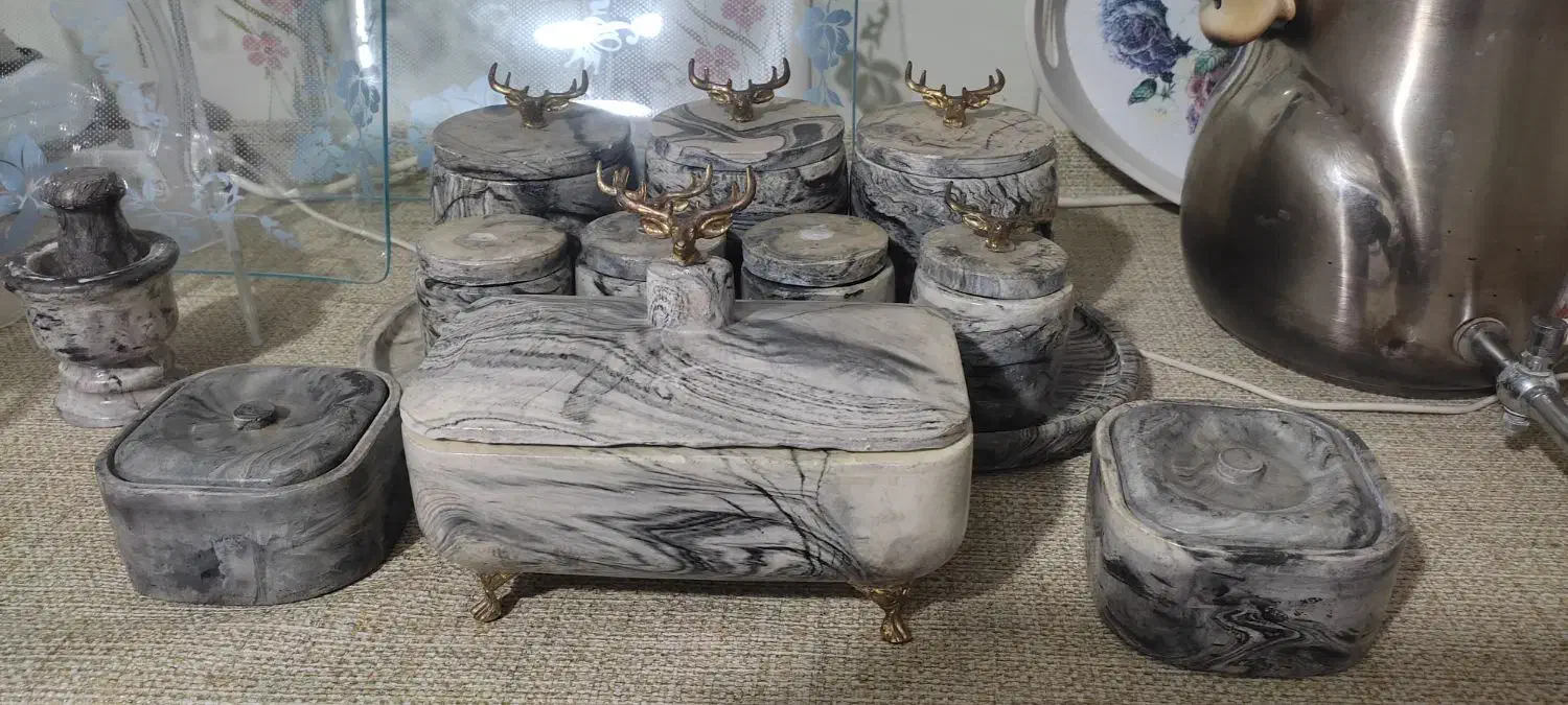 پاسماوری|سرویس روتختی|مشهد, شهید قربانی|دیوار