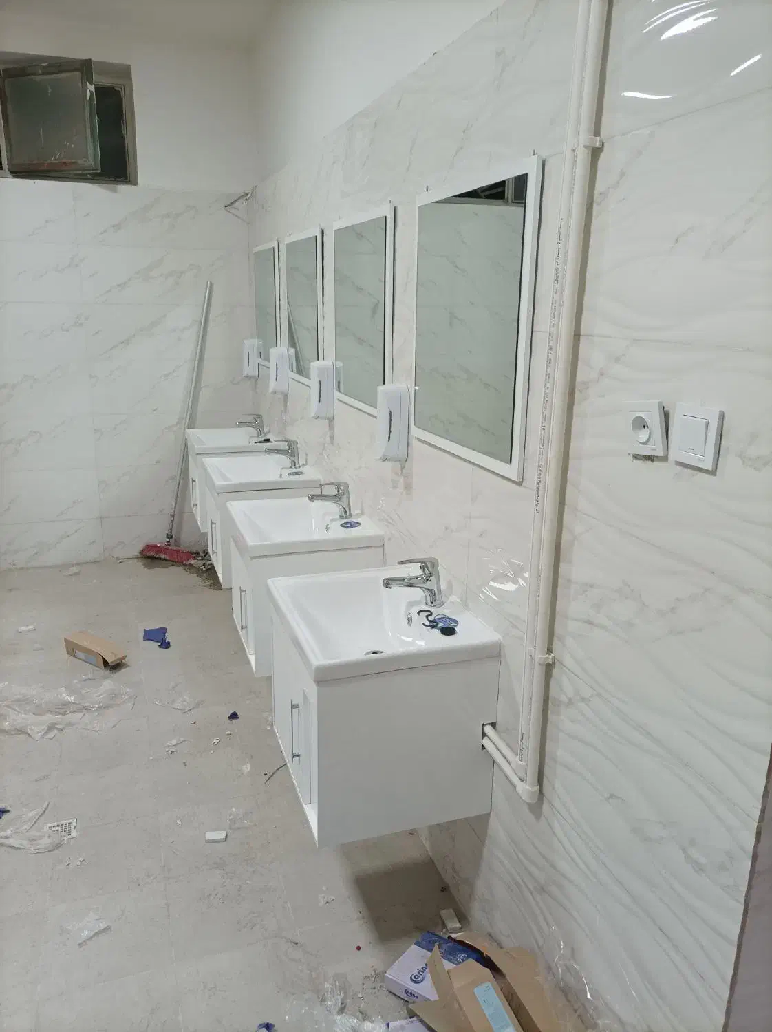 تاسیسات مکانیکی ساختمان آب و فاضلاب وبرق ساختمان|خدمات پیشه و مهارت|ری, شهرری|دیوار