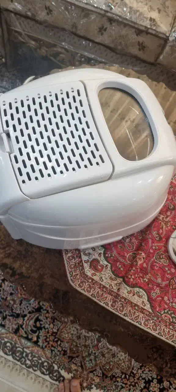 سرخ کن|اجاق گاز و لوازم برقی پخت‌وپز|بندر امام خمینی, |دیوار