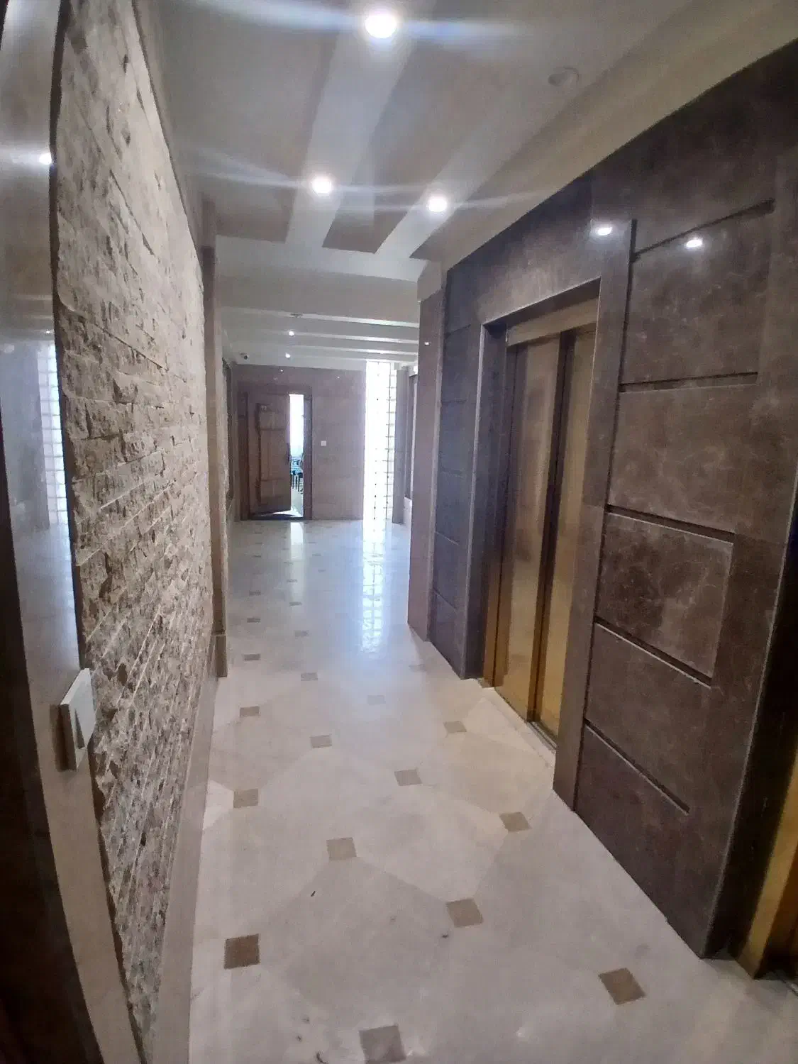 ۹۵مترآپارتمان موقعیت اداری نوساز ۳اتاق با امکانات|فروش آپارتمان|تهران, تجریش|دیوار