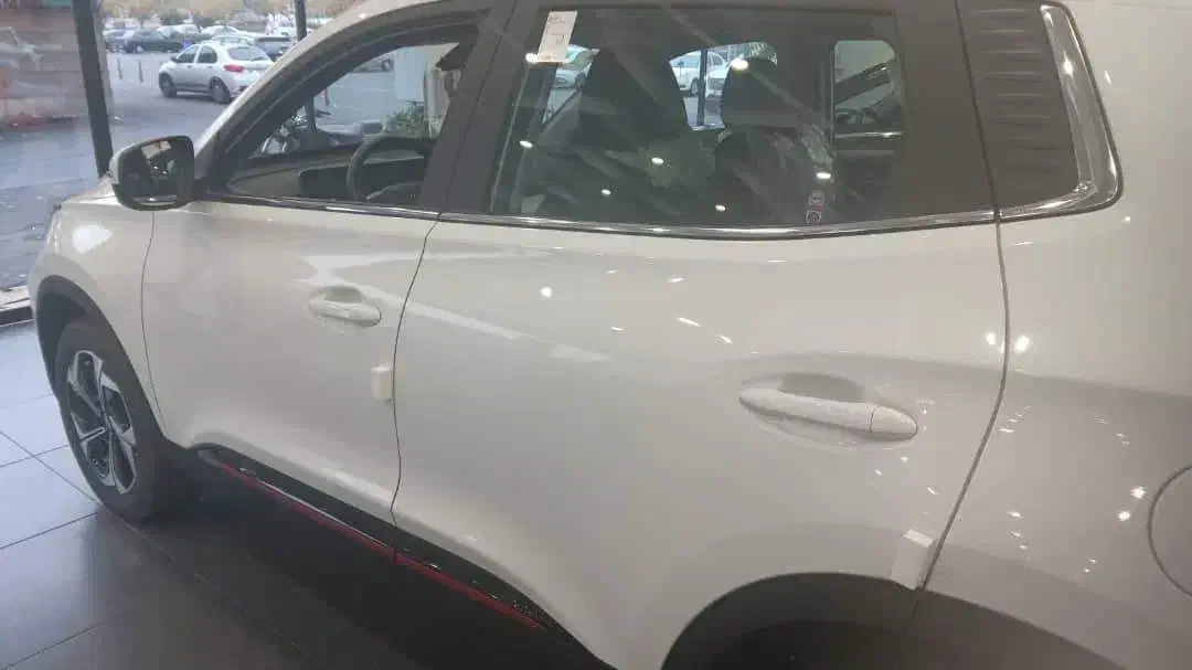 ام وی ام X 55 پرمیوم پلاک شده|خودرو سواری و وانت|تهران, آرژانتین|دیوار