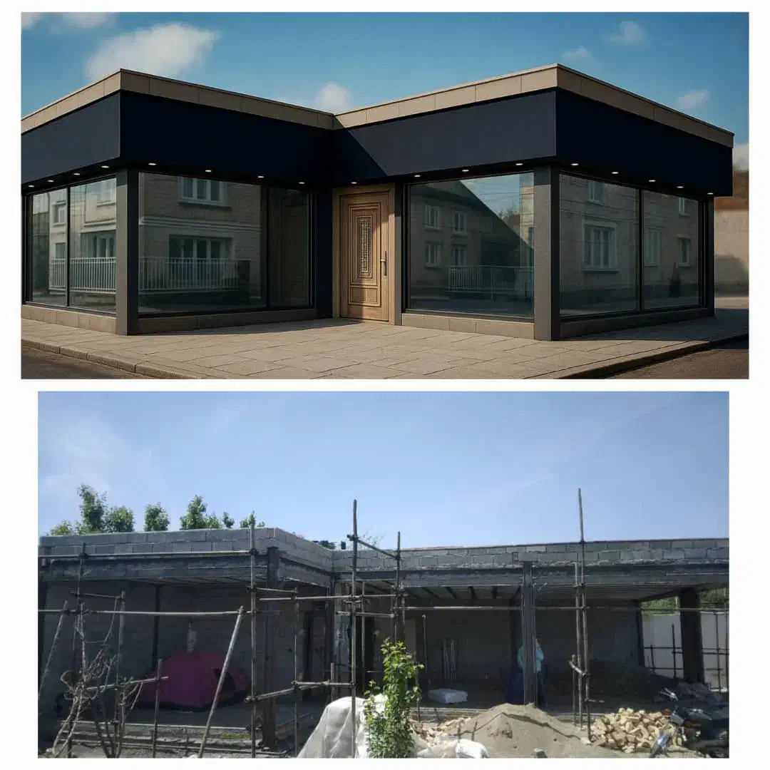 تعمیرات ساختمان.بازسازی|خدمات پیشه و مهارت|کرمانشاه, |دیوار