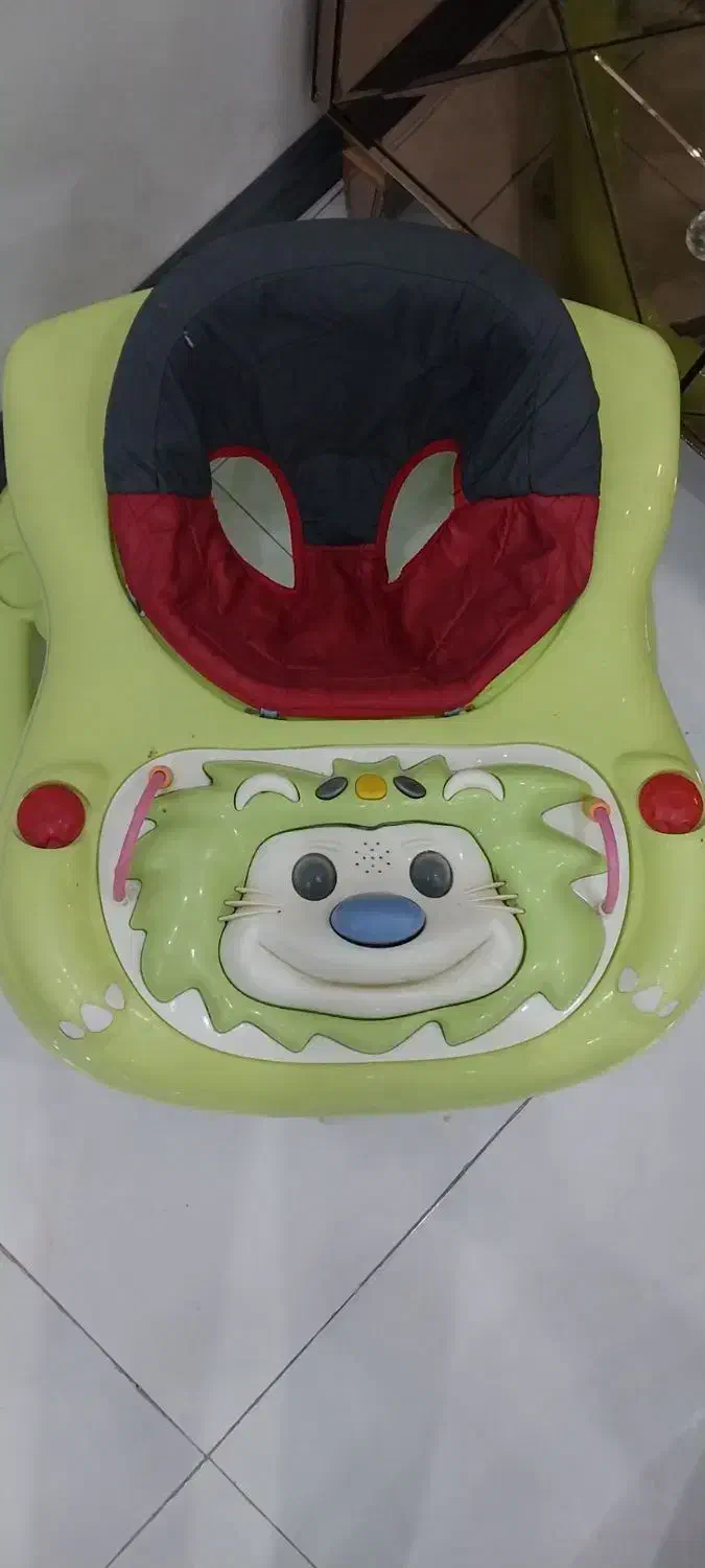 رورورک|اسباب و اثاث بچه|بهارستان, |دیوار