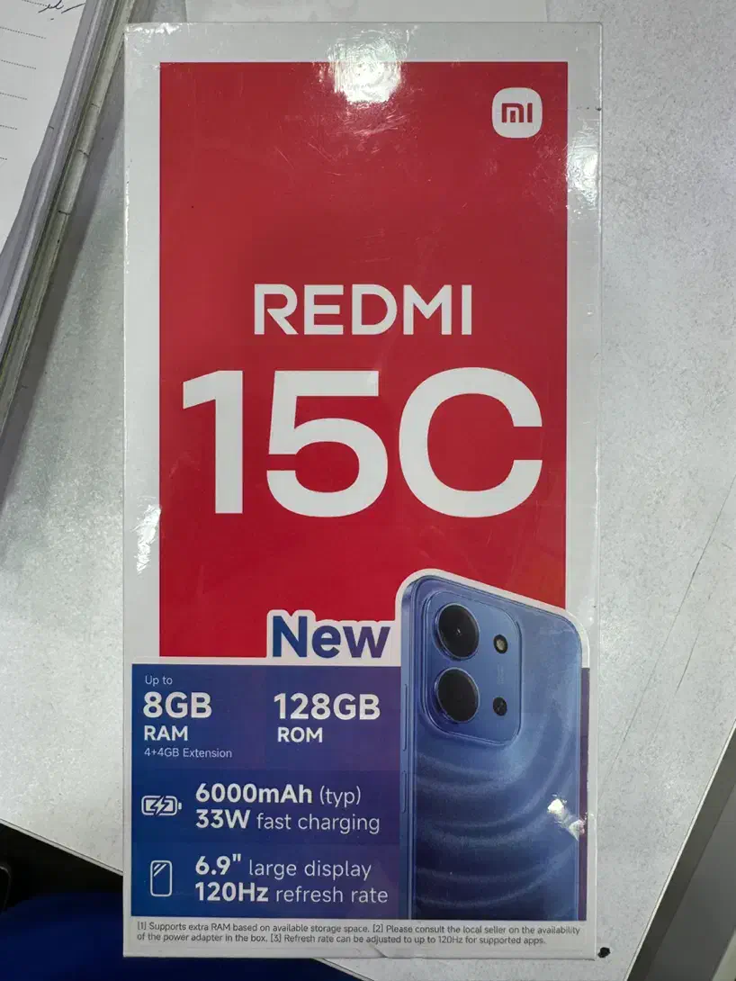 redmi15c اک|موبایل|قم, عمار یاسر|دیوار