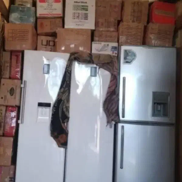 باربری خوشنام عدالت مناسب تر از همه جا بدون دبه|خدمات حمل و نقل|اراک, |دیوار