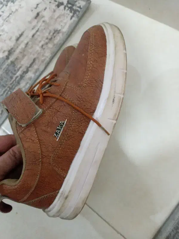 دو جفت کفش مجلسی|لباس|رشت, حمیدیان|دیوار