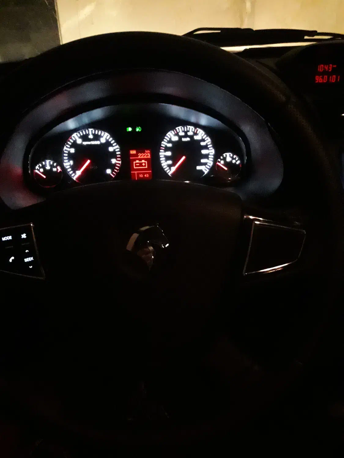 سورن پلاس|خودرو سواری و وانت|اهواز, کوروش|دیوار