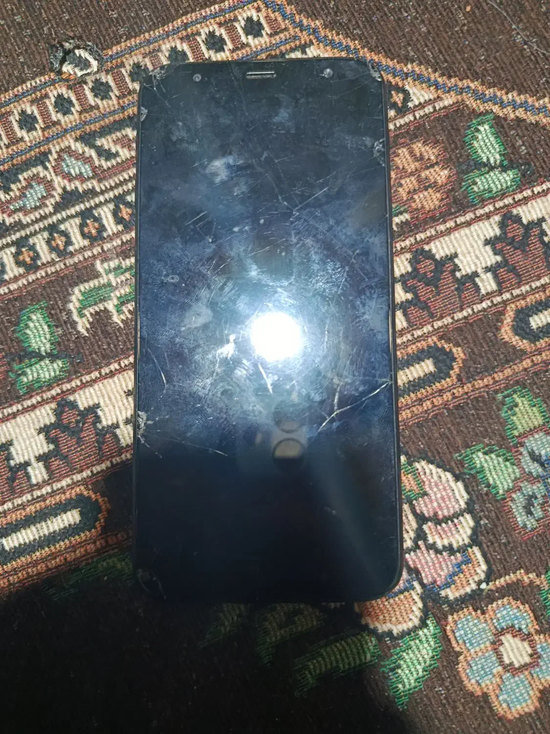 گوشی جی 6|موبایل|ایرانشهر, |دیوار