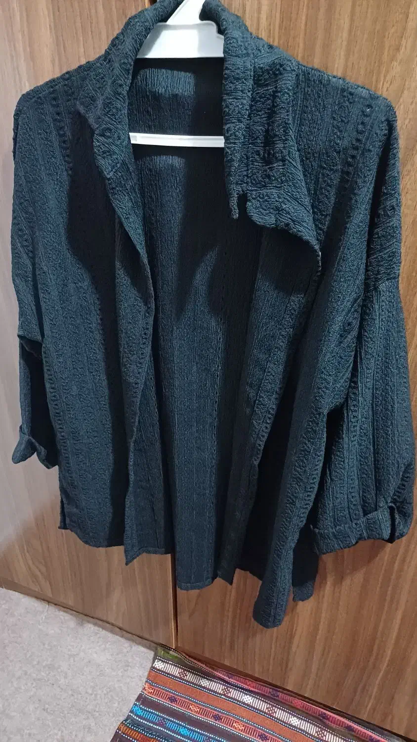 درحدنوسالم|لباس|باقرشهر, |دیوار