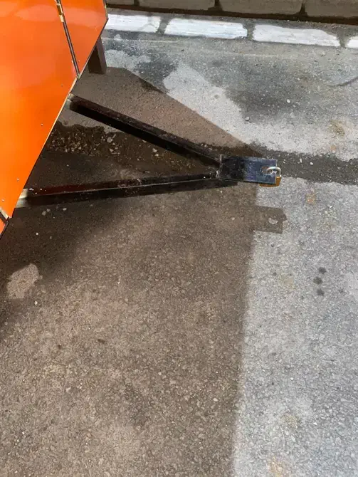 کانکس سیار|فروشگاه و مغازه|ماهدشت, |دیوار