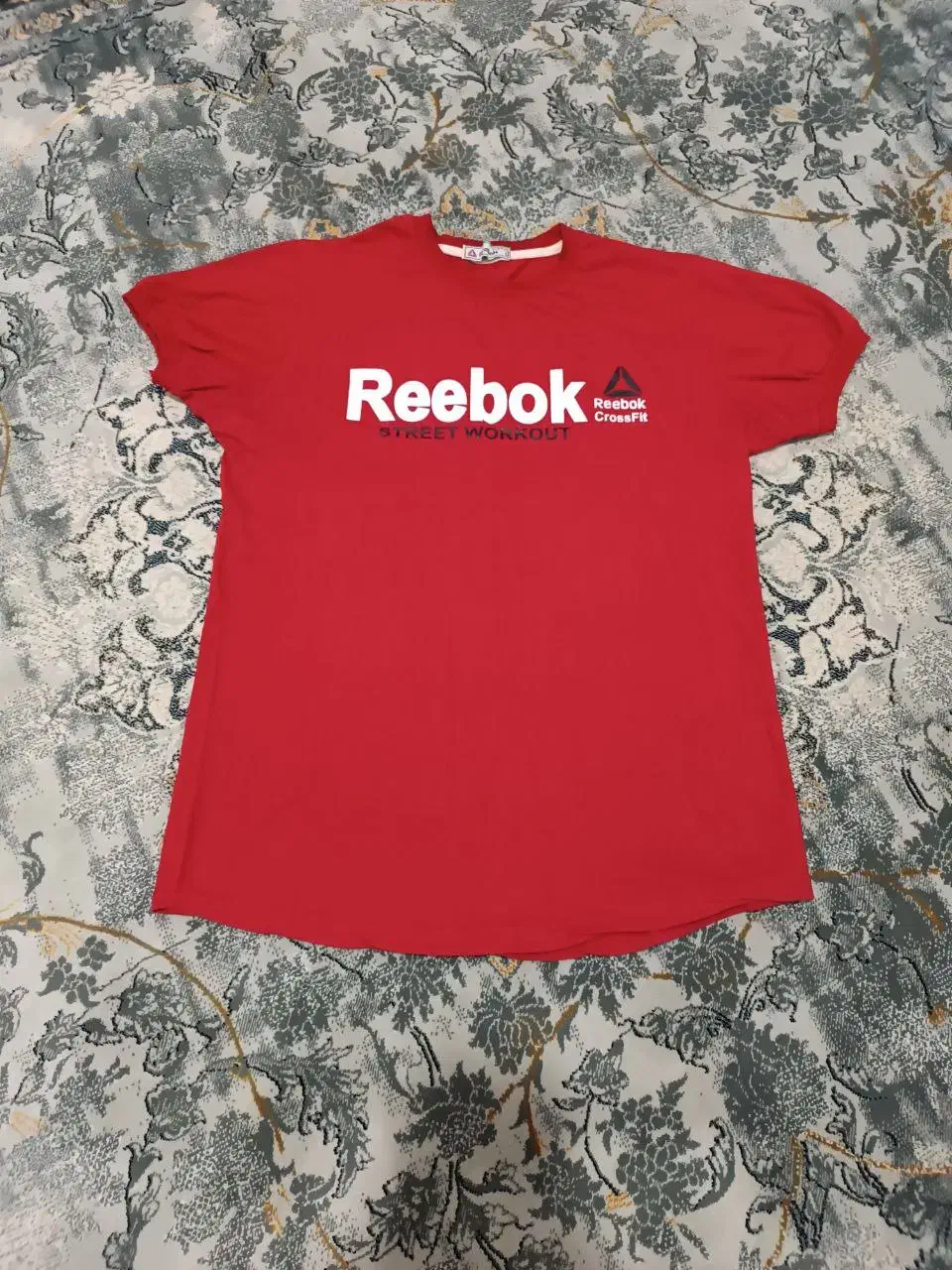 تیشرت مردانه در حد نو|لباس|سمنان, |دیوار